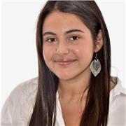 Estoy graduada en Derecho y he finalizado el Máster de Acceso a la Abogacía. Aunque soy especialista en Derecho Penal, puedo ayudar a reforzar tus conocimientos en cualquier asignatura de Derecho tanto desde una perspectiva teórica como práctica.
Presenci